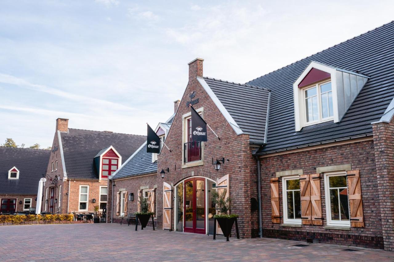 Othmar Herberg Ootmarsum Exterior foto
